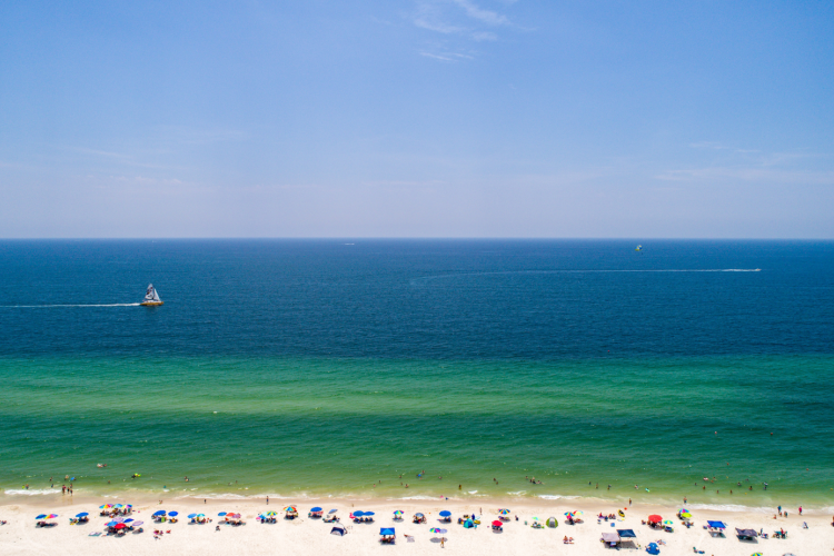 9 Gulf Shores Events To Enjoy With Your March Vacations Coastal View